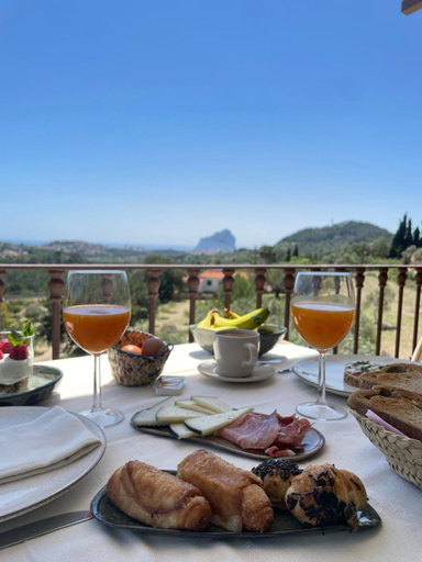 Food & Drinks 5, Villa Riu Blanc, Alicante
