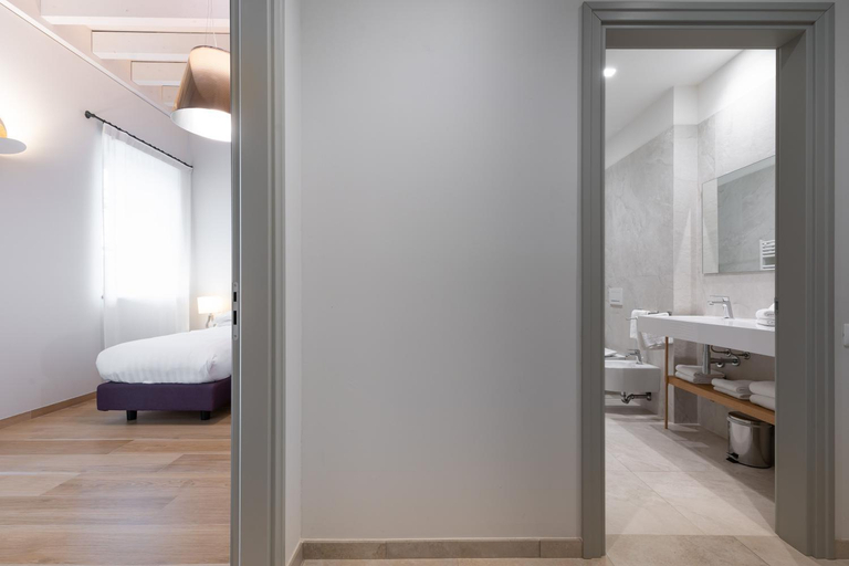 Bedroom 3, Borgo di Drugolo, Brescia