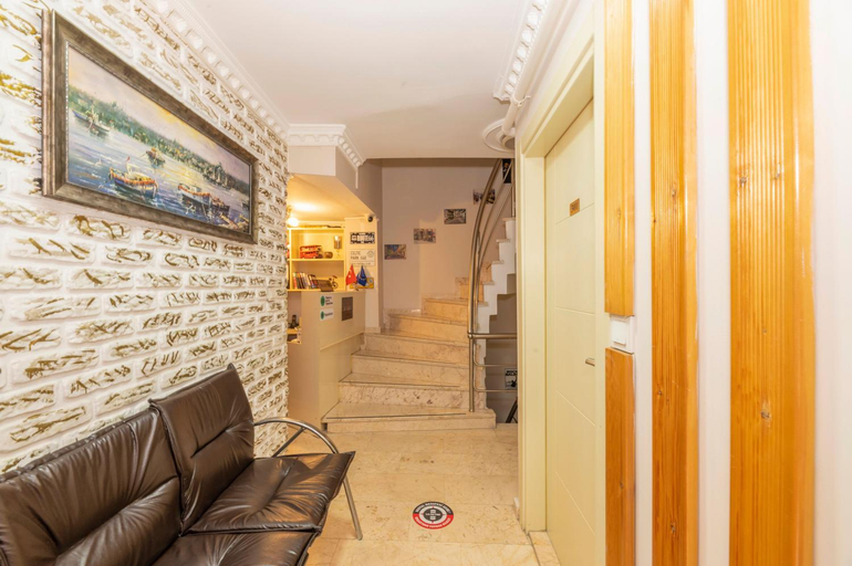 Food & Drinks, Marida Residence - Istanbul Taksim, Beyoğlu