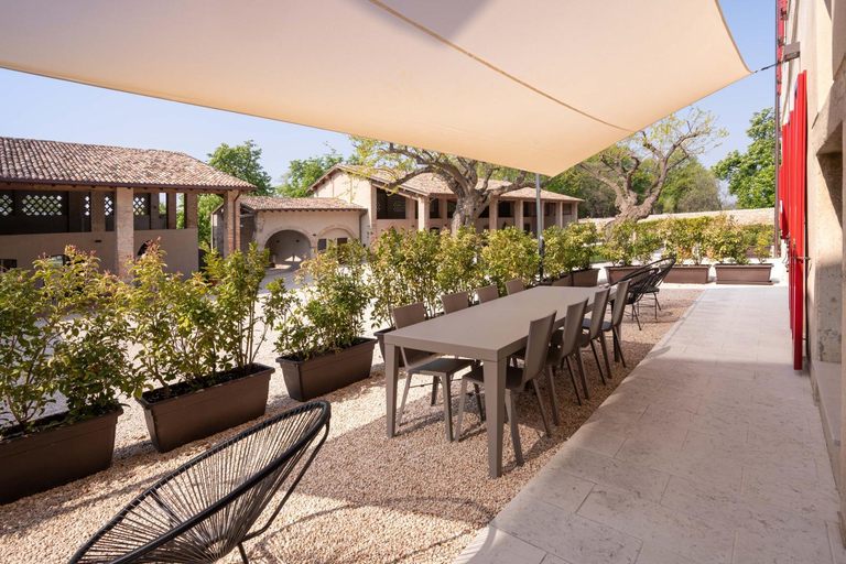 Food & Drinks 5, Borgo di Drugolo, Brescia