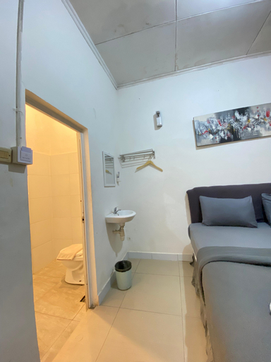 Bedroom 7