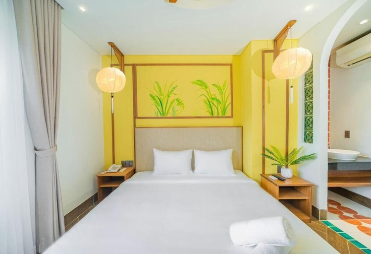 Bedroom 3, Sujet Hotel Da Nang, Da Nang