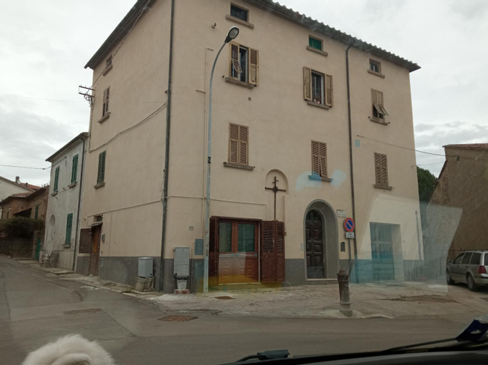 Casa Garage, Grosseto