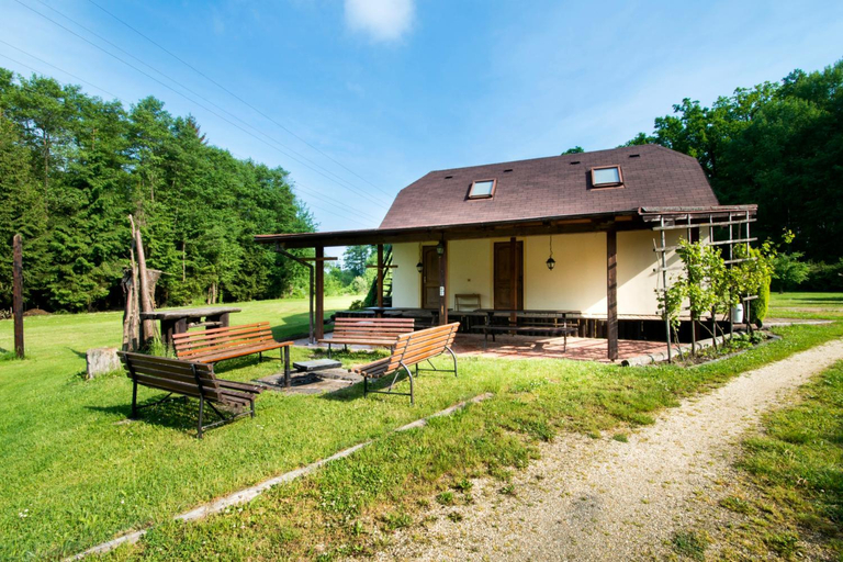 Others 2, Penzion U starych sadek, Jindřichův Hradec