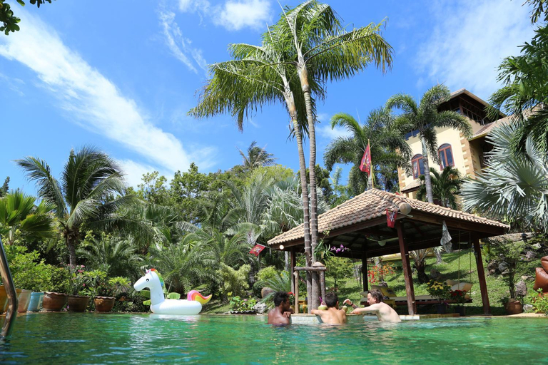 Others 2, Ever dreamed of staying in a 2 Bedroom Castle-SDV044C-By Samui Dream Villas, Ko Samui