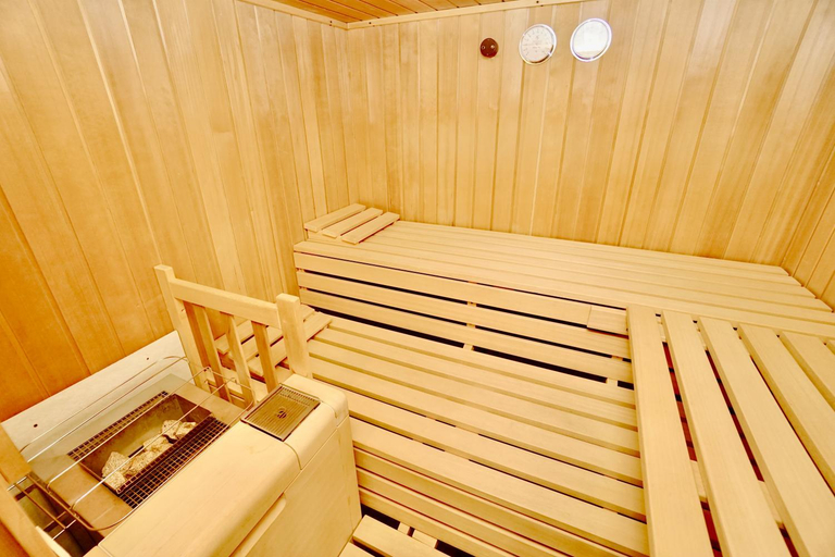Others 4, Chalet H Montafon, Bludenz