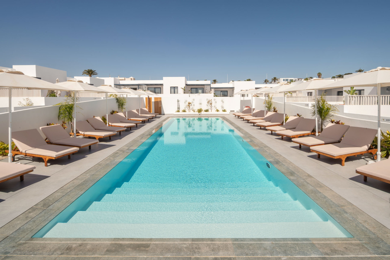 Sport & Beauty 5, Nazaret Beach, Las Palmas