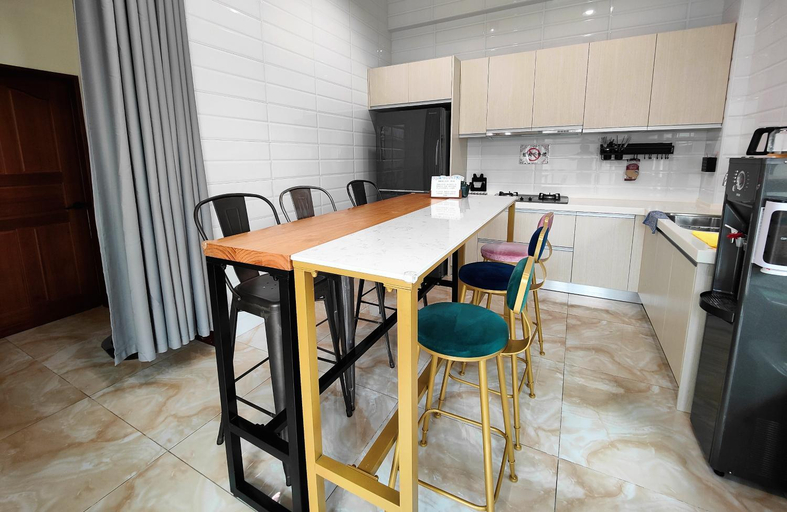 Others 5, Sofa Potato Homestay, Penghu