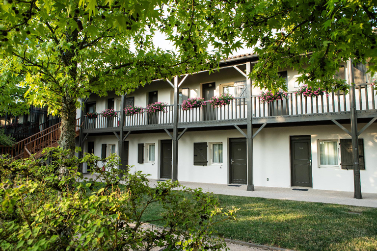 Le Domaine du Gouverneur Hotel, Ain