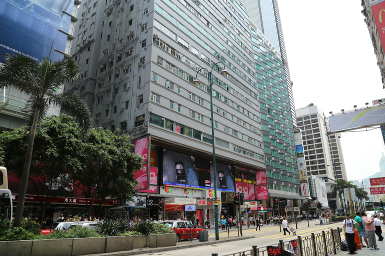 Exterior & Views 2, Narli Guest House, Kowloon
