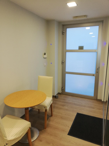 Facilities 5, NUVOLA Summer Spring, Oost-Vlaanderen