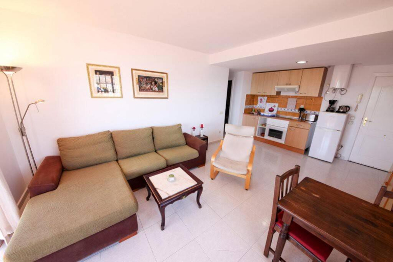 Others 2, Wohnung direkt am Meer in La Lajita, Las Palmas