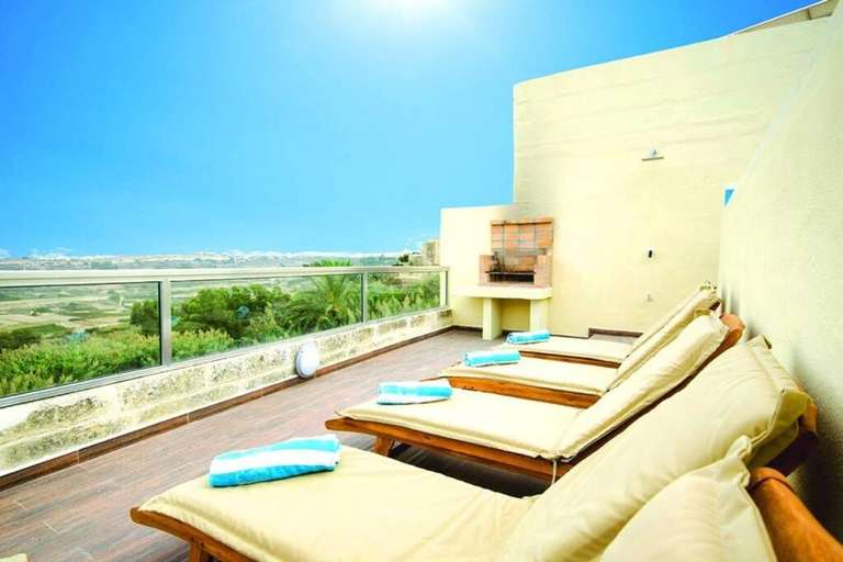 Others 5, FIFTY-FOUR Edge Pool House - GOZO