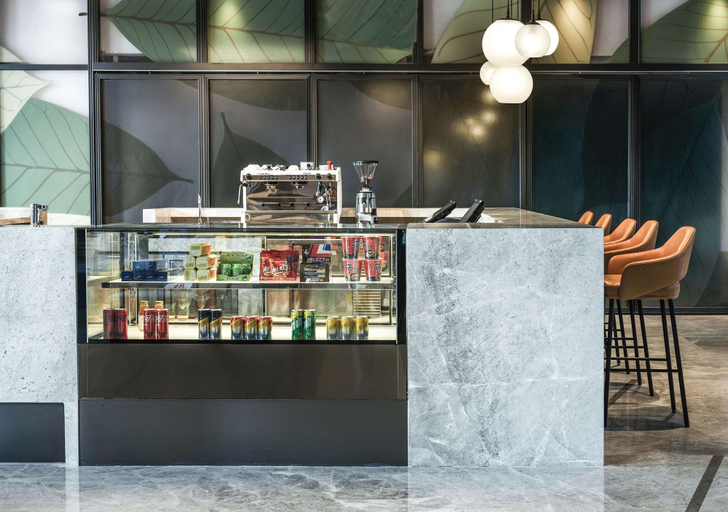 Food & Drinks 5, Hyatt Place Beijing Shiyuan, Beijing