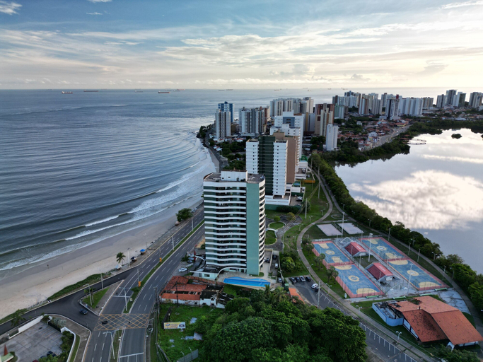 Others 5, Veleiros Mar Hotel, São Luis