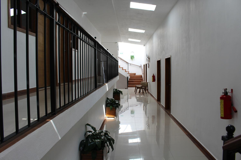 Others 4, Hotel Casa Peregrina, Tapalpa