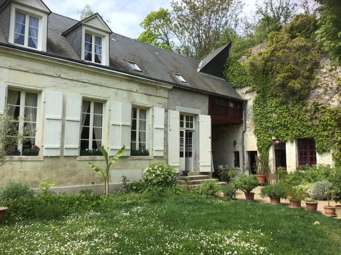 Others 5, Les Tamayas, Indre-et-Loire