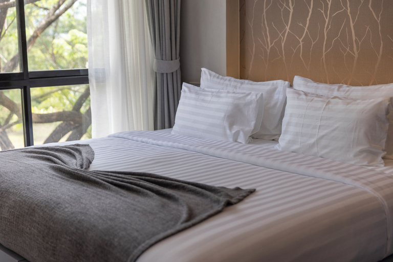 Bedroom 2, City Gate Kamala 600m to the Beach c61, Phuket Island