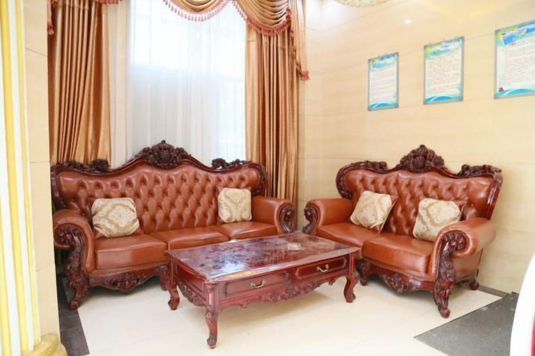 Others 4, TaoranjuHotel, Xuzhou