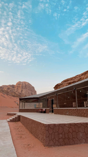 Exterior & Views 2, Moon life in Wadi Rum, Quaira
