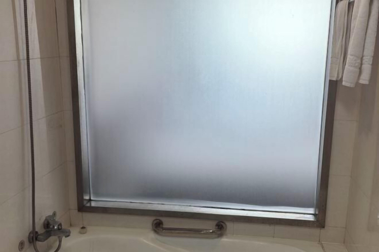 Bathroom 4, Baolong Furui Hotel, Changzhou