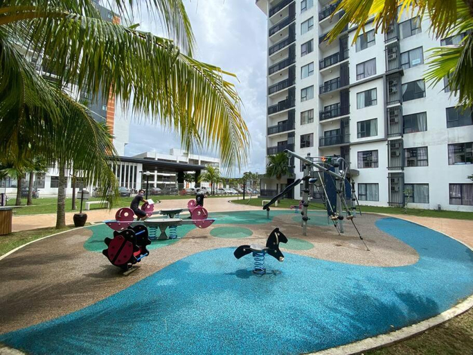 Others 4, Two-bedroom @ Swiss Garden Resort Residences 🏖️, Kuantan