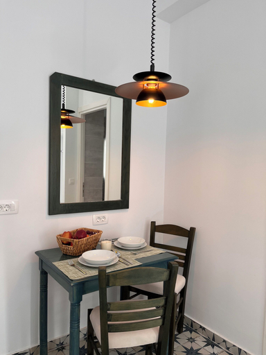 Others 3, High Point Apartments Fira, South Aegean