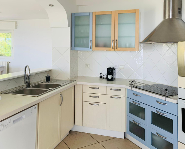 2, Maison avec vue panoramique, Var