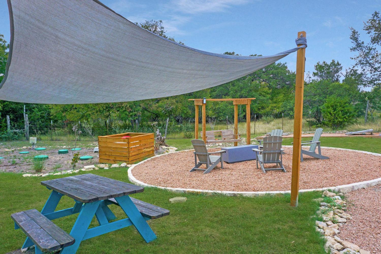 Others 3, Arbor House of Dripping Springs - Nautical House, Hays