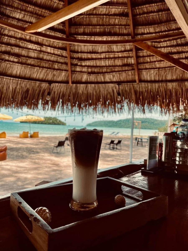 Food & Drinks 5, Long Beach Club Krabi, Mueang Krabi