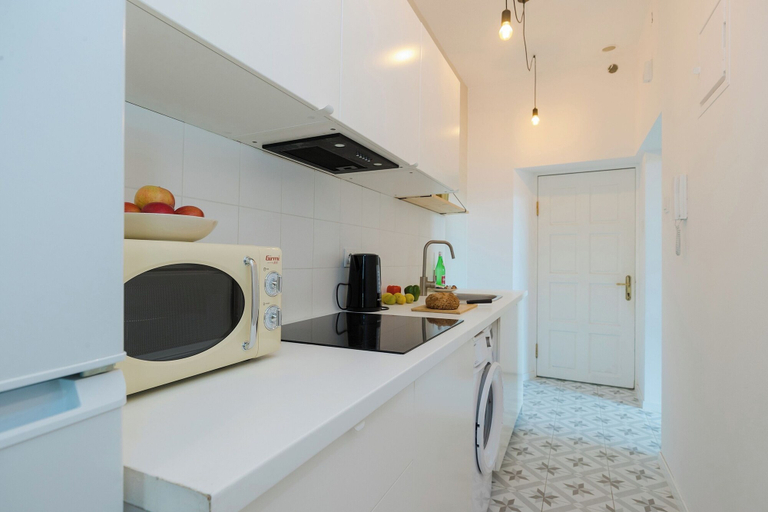Others 5, ShortStayPoland Krakowskie Przedmieście, Lublin City