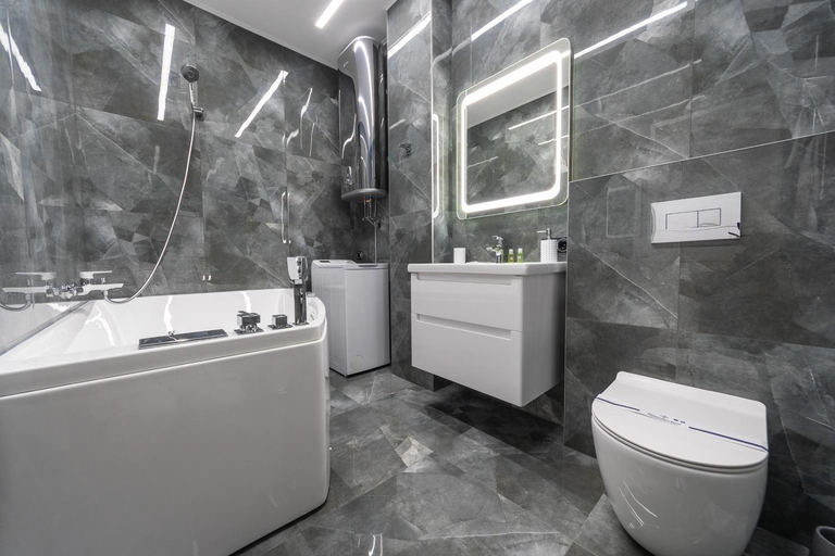 Others 5, Luxury Apartments in Downtown, Holosiïvs'kyi
