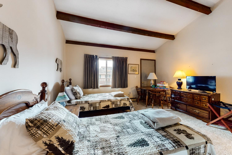 Lakeview Condo, Piscataquis