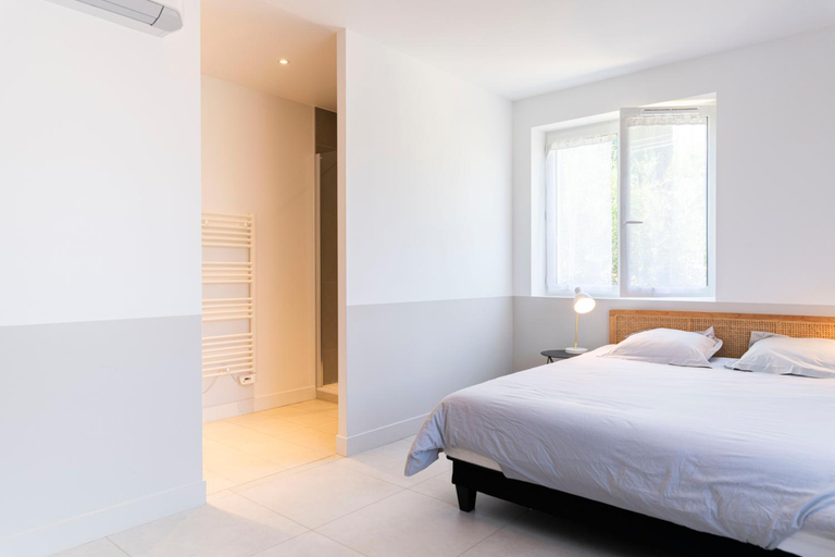 Bedroom 2, Villa Acacias - Au coeur de Saint-Tropez, Var