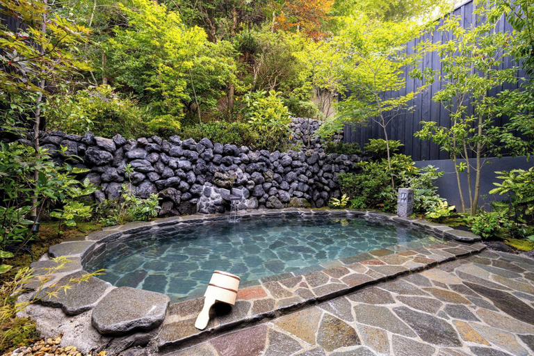Sport & Beauty 5, besshoonsen midoriya, Ueda