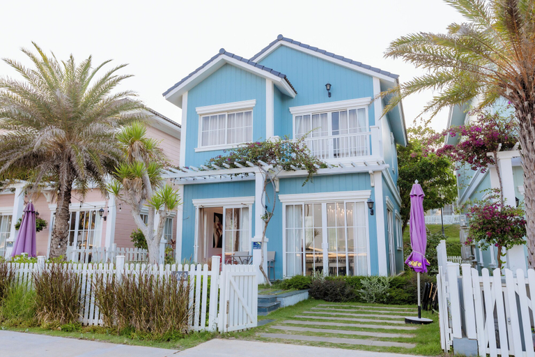 Exterior & Views 2, Nova Oasis Villas Sea View Phan Thiet By An Gia Hospitality, Phan Thiết