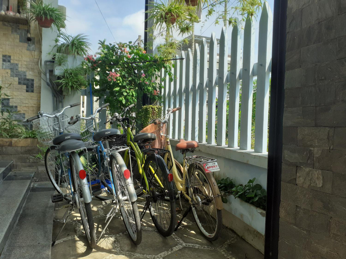 Others 4, Ngoc Diep Homestay Hoi An, Da Nang