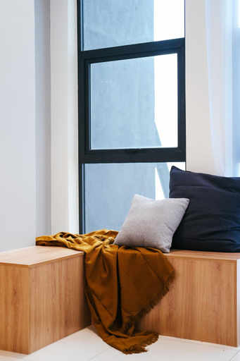 Bedroom 3, Arte Mont Kiara by CozyNest, Kuala Lumpur