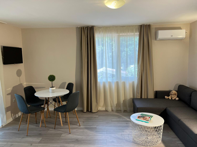 Others 5, Lotos Apartments, Primorsko