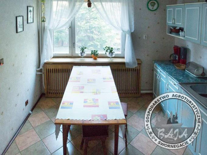 Others 5, BAJA Gospodarstwo Agroturystyczne, Chojnice