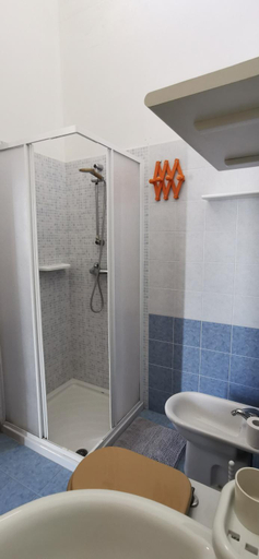 Bathroom 3, Villetta Borgo Pescatori, Lecce