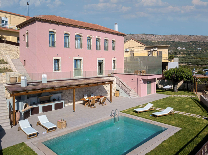 Exterior & Views 5, Divine Crete, Crete