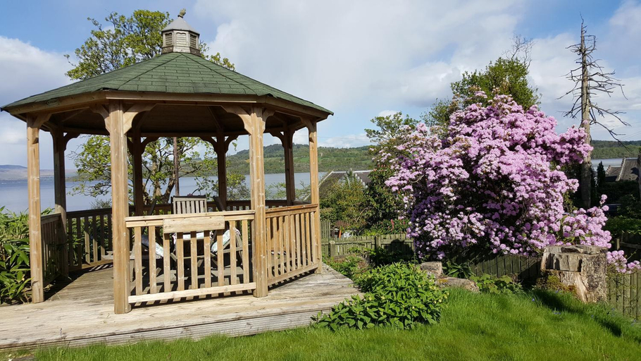 Others 3, Bruach Lodge, Argyll and Bute