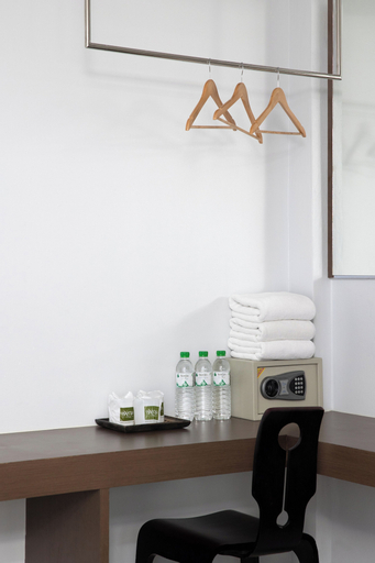 Amenities 9