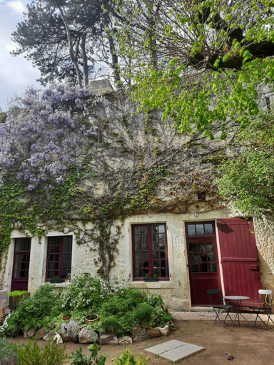 Others 2, Les Tamayas, Indre-et-Loire