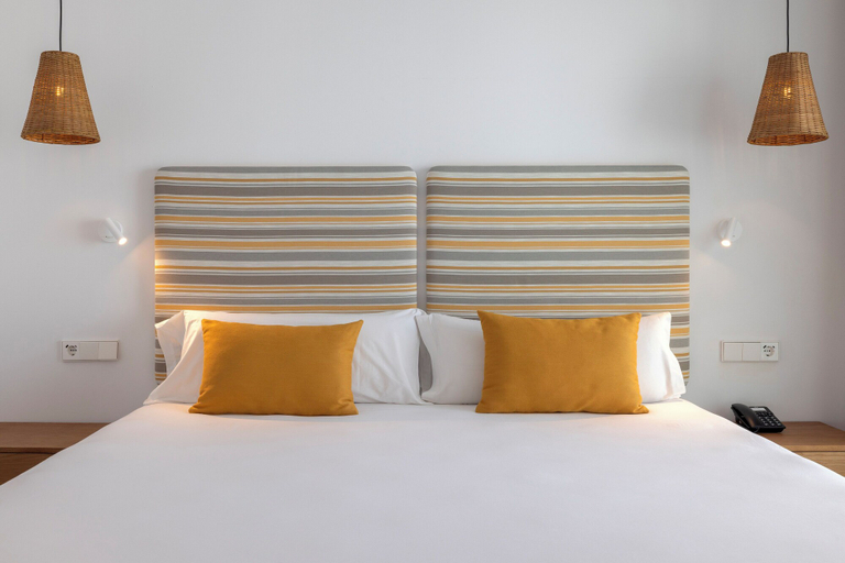 Bedroom 4, HM Isabela - Adults Only, Baleares