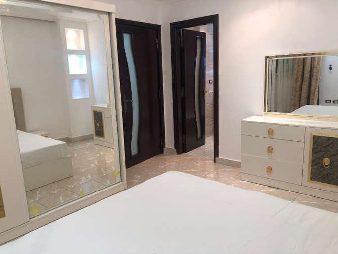 Bedroom 2, Ghena, Nasr City 1
