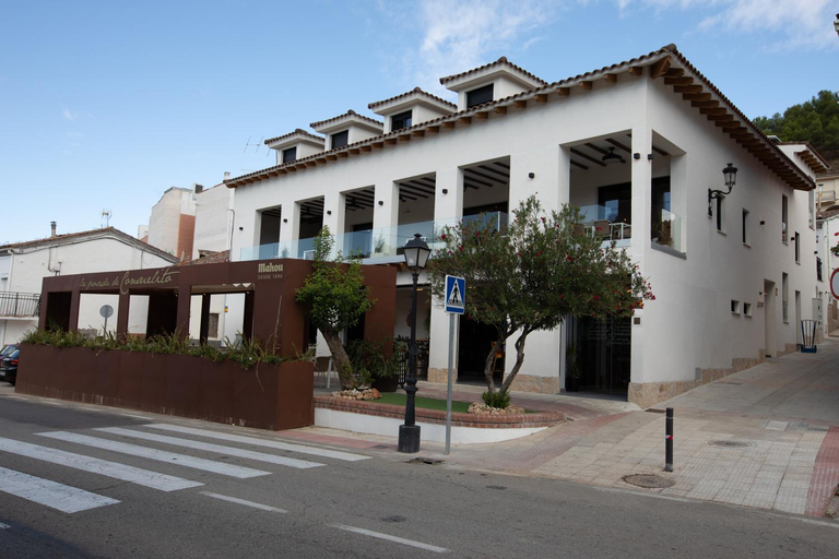 Exterior & Views 2, La Posada de Consuelito, Guadalajara