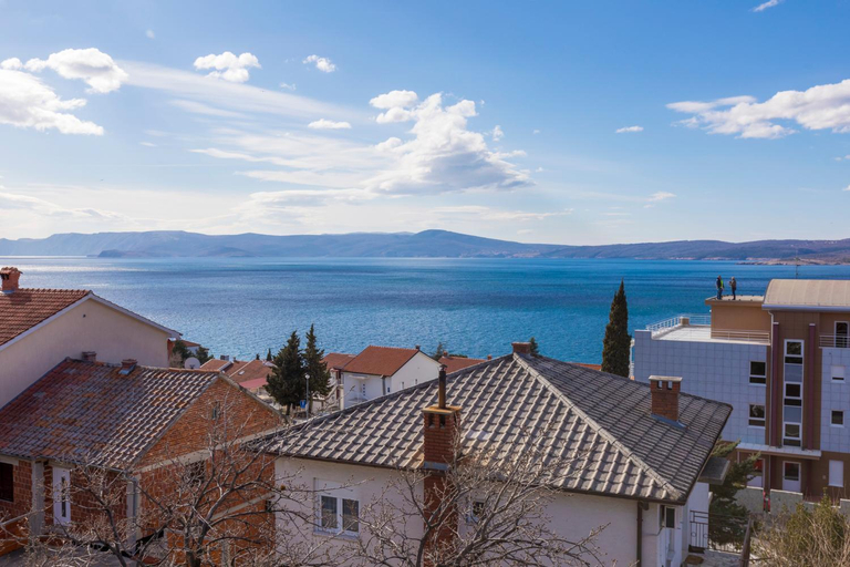 Others 3, Apartments in Crikvenica 41207, Crikvenica