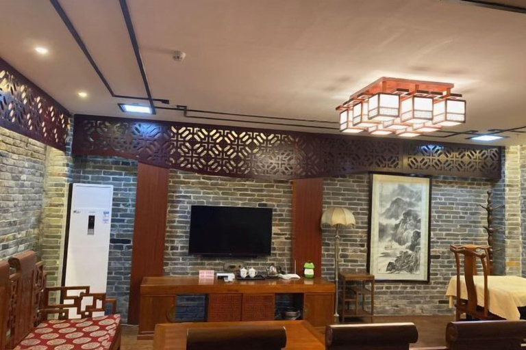 Others 2, Huangyao Bandao Hotel, Hezhou